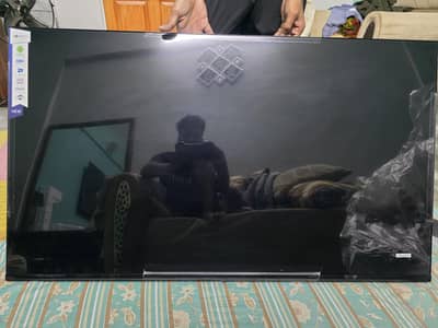 50 inch Led tv