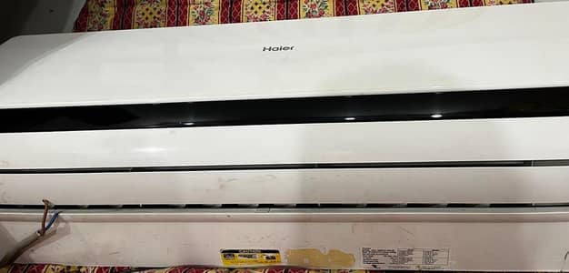 Hair Company 1.5 Ton AC For Sale