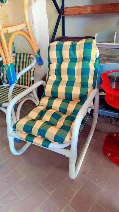 star Gold moulded Furniture