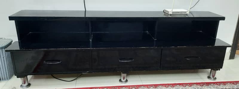Tv console Table