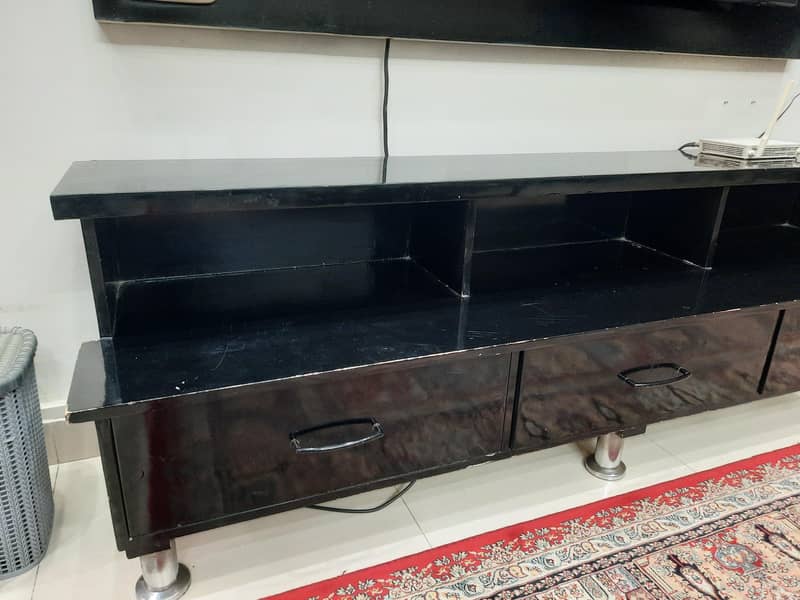 Tv console Table 1