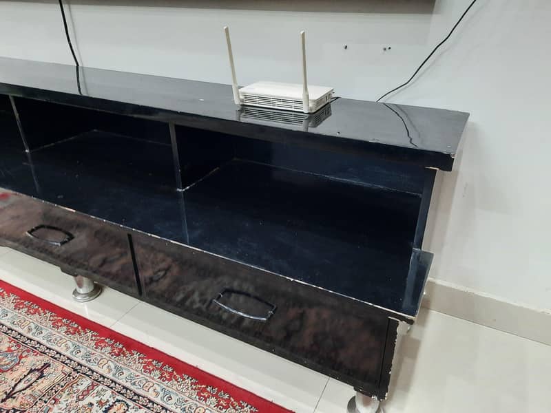 Tv console Table 2