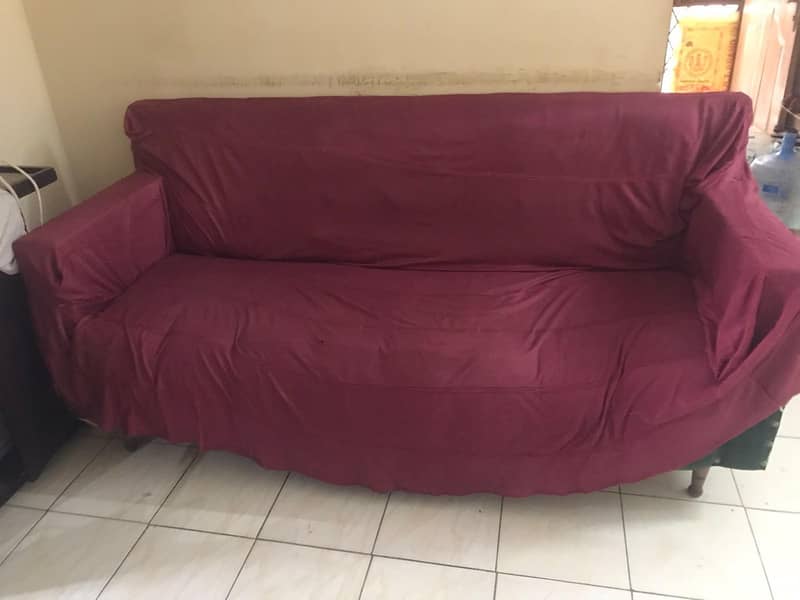 sofa 5 setter 4