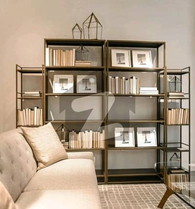 Get Your Hands On Flat In Lahore Best Area