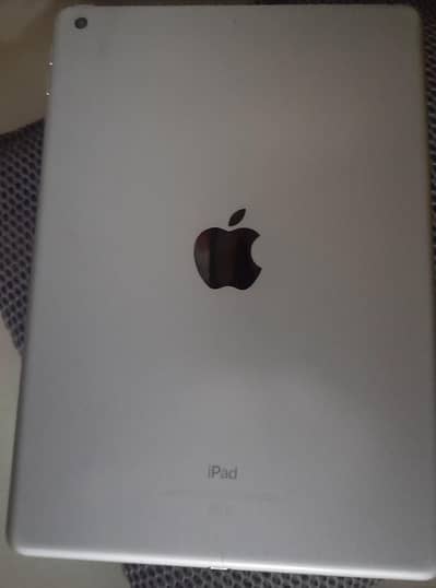 ipad 6th generation