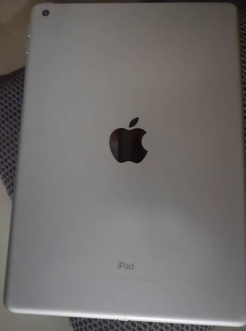ipad 6th generation 0