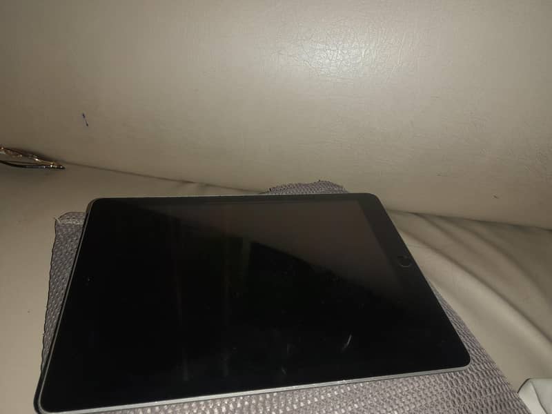 ipad 6th generation 3