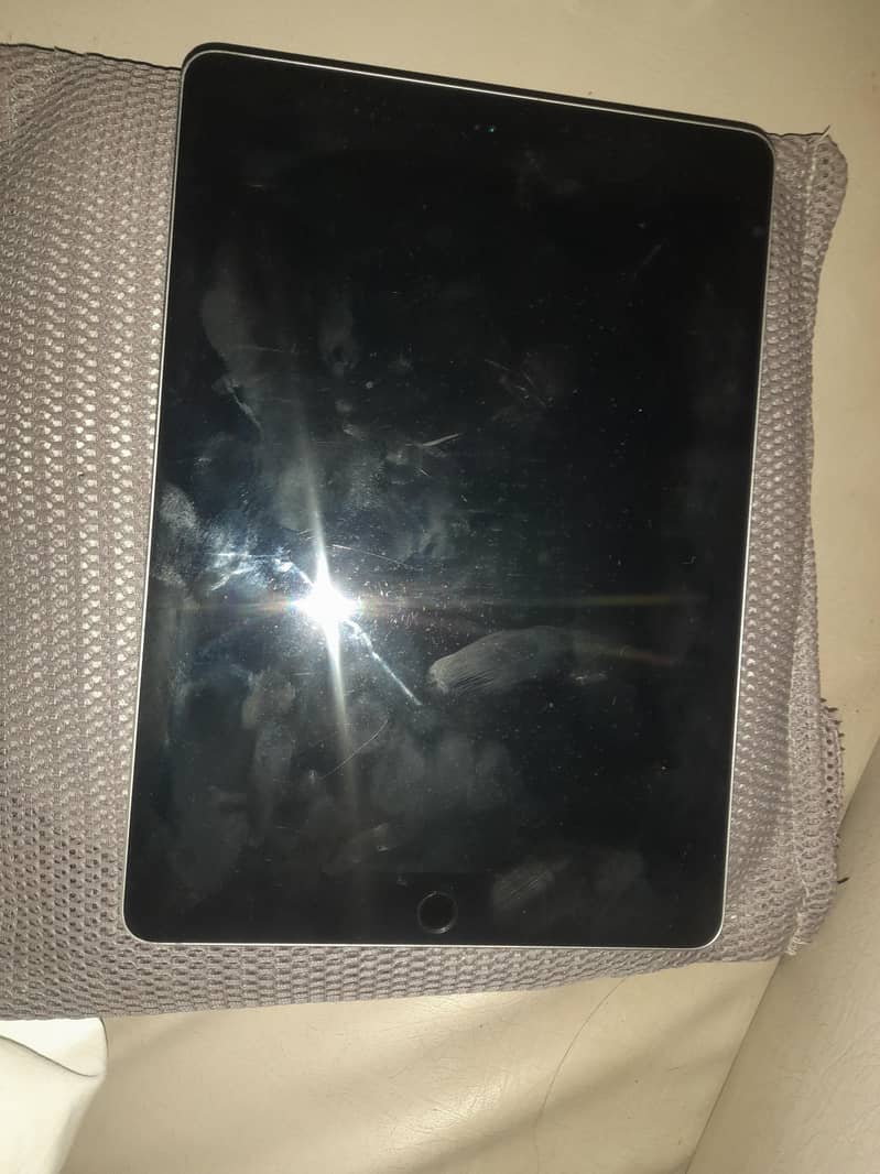 ipad 6th generation 4