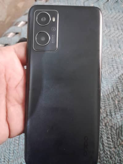 OPPO A96