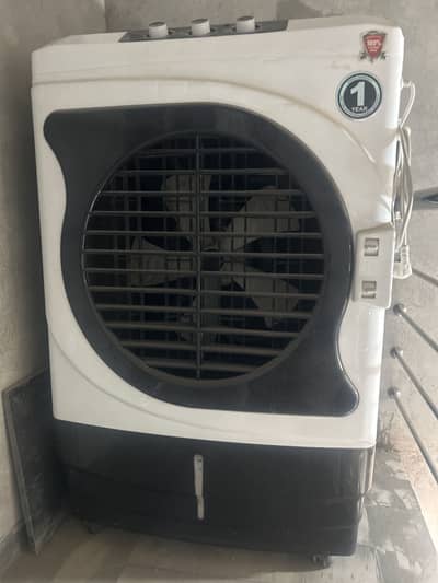 Room cooler