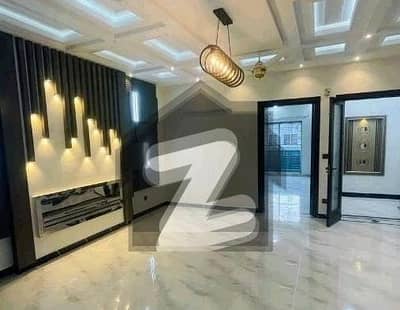 Highly-Desirable 5 Marla House Available In Bahria Town - Sector C