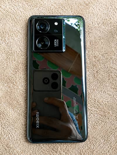 Xiaomi 13t pro 16/1 TB