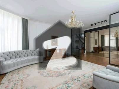 400 Square Feet Flat For Rent In Rs. 35000 Only