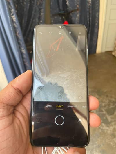 OPPO A15