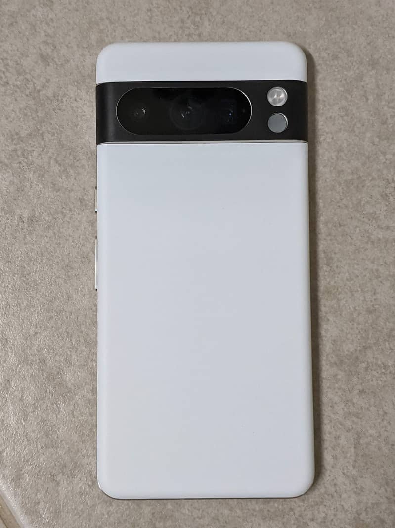 Google Pixel 8 Pro 0