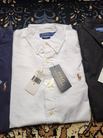 Polo ralph lauren original imported