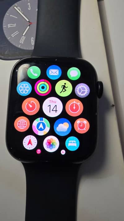 Apple Watch | Series 8 | 45mm