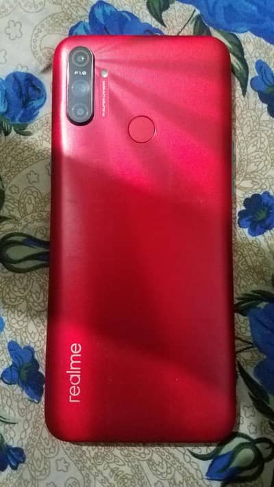 Realme C3