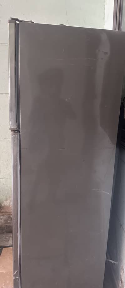 Dawlance standard size