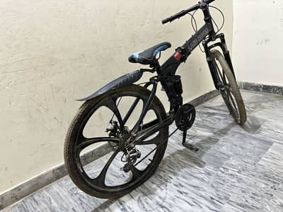 cycle