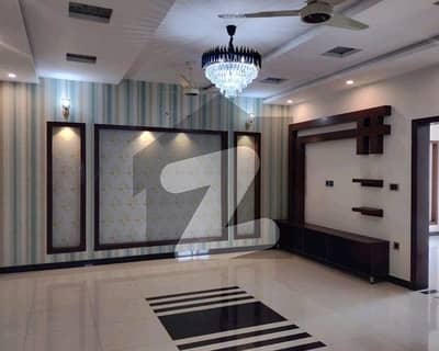 5 Marla House For rent In Bahria Town - Sector E