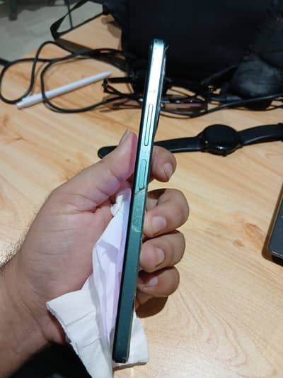 Xiaomi Redmi Note 12 Pro