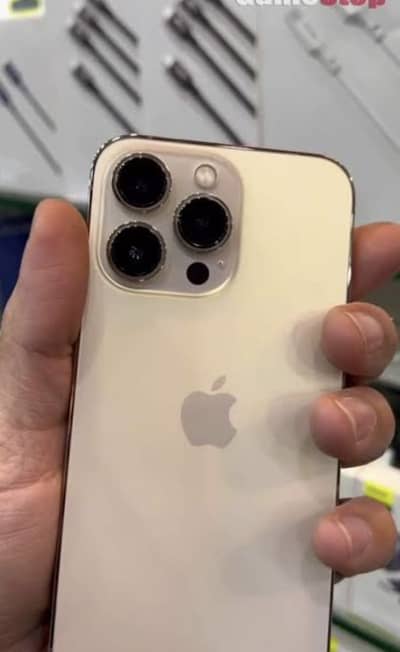 Apple iPhone 13 Pro
