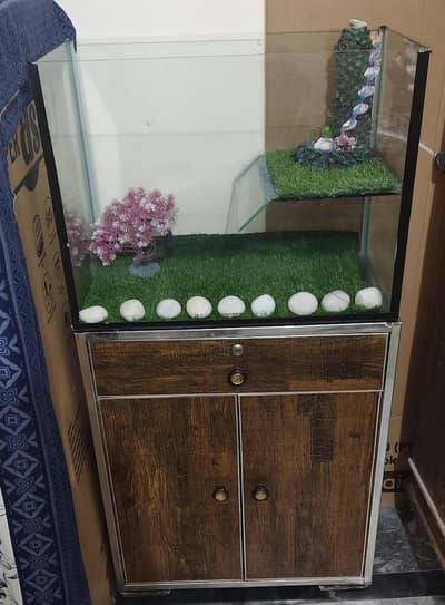 aquarium