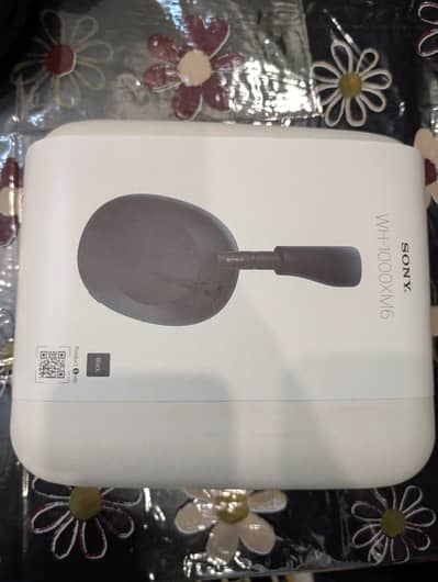Sony WH-1000XM6 UK Imported | 10/10 Condition | Box Open Only