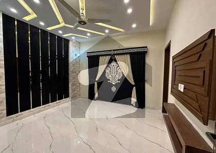 1 Kanal House For rent In Bahria Town - Sector C Lahore