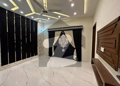 Affordable House For Rent In Bahria Town - Sector C