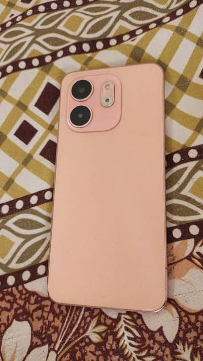 Infinix Smart 9 HD