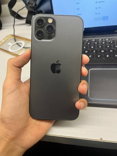 Apple iPhone 12 Pro