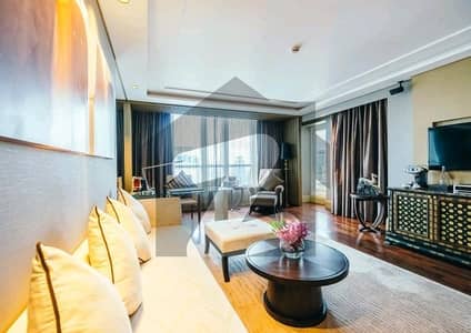 Flat For Sale In Bahria Town - Sector F