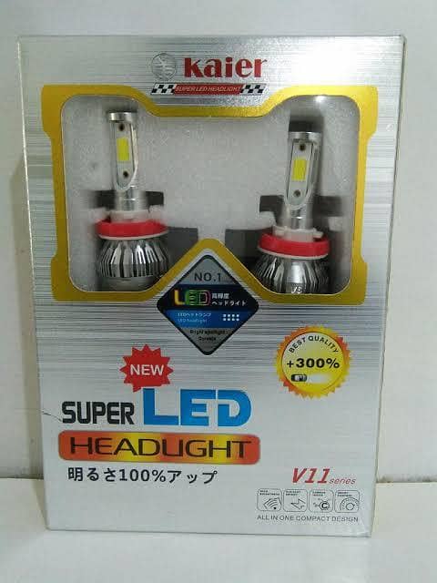 led headlights 0