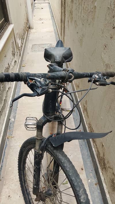 Mountain Bikes for Urgent Sale in good condition