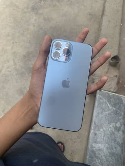 Apple iPhone 13 Pro Max