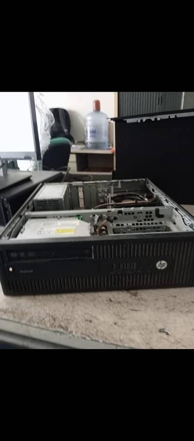 HP DESKTOP CORE I5 6th  GENERATION (i5 6500) fresh 03122,810,637