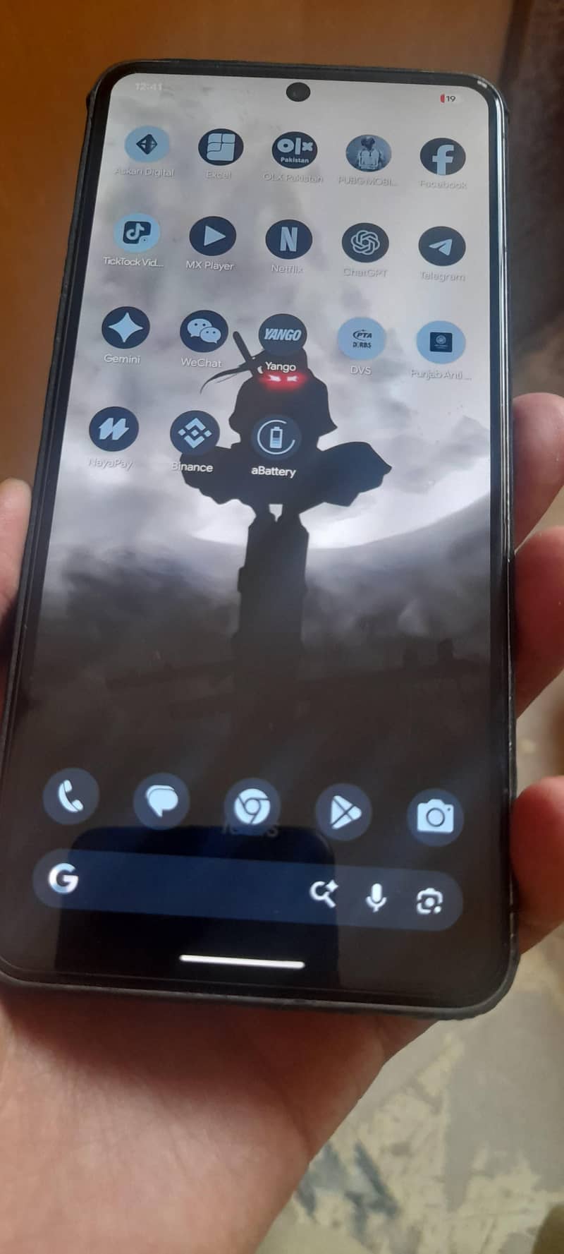 Google Pixel 8 Pro 3