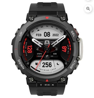 Amazfit Trex 2 watch