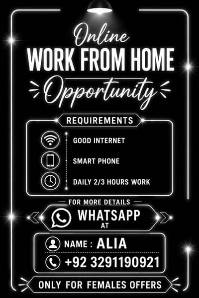 online business opportunity