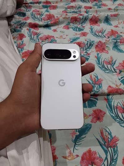 Google Pixel 9 Pro