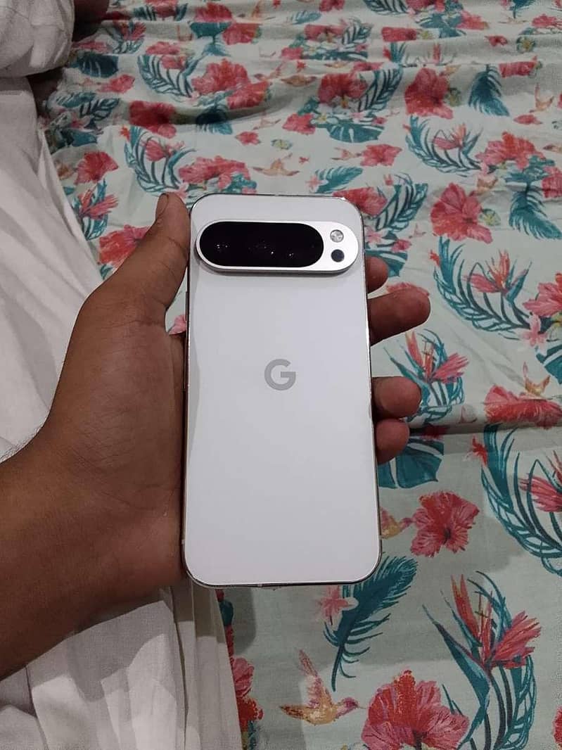 Google Pixel 9 Pro 0