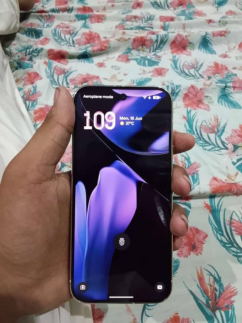 Google Pixel 9 Pro 1