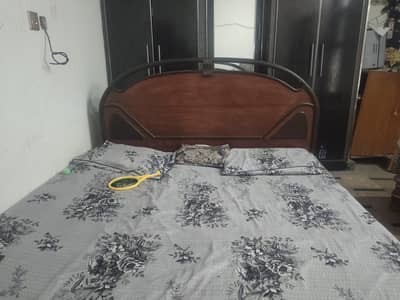 Bed For sale