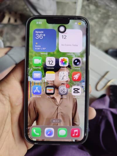 Apple iPhone 13 jv