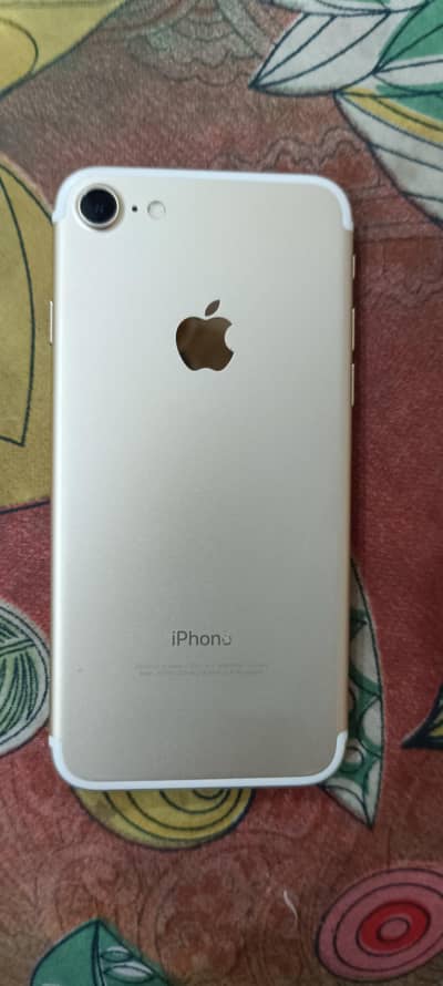 IPHONE 7 PTA Waterpack