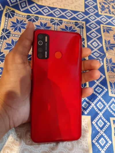 Tecno Spark 5 Pro