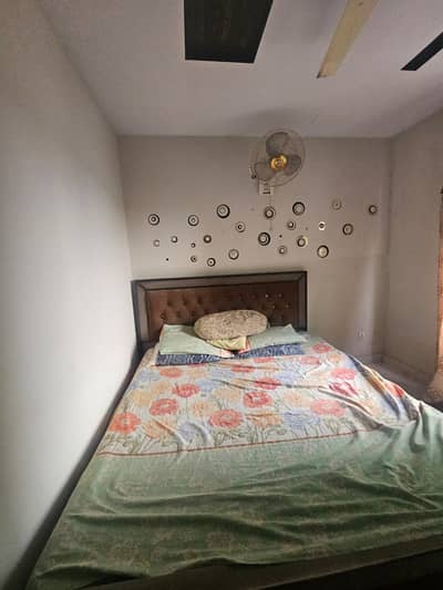 1 Bedroom Furnished Flat available for rent in E-11 2 Medical society
