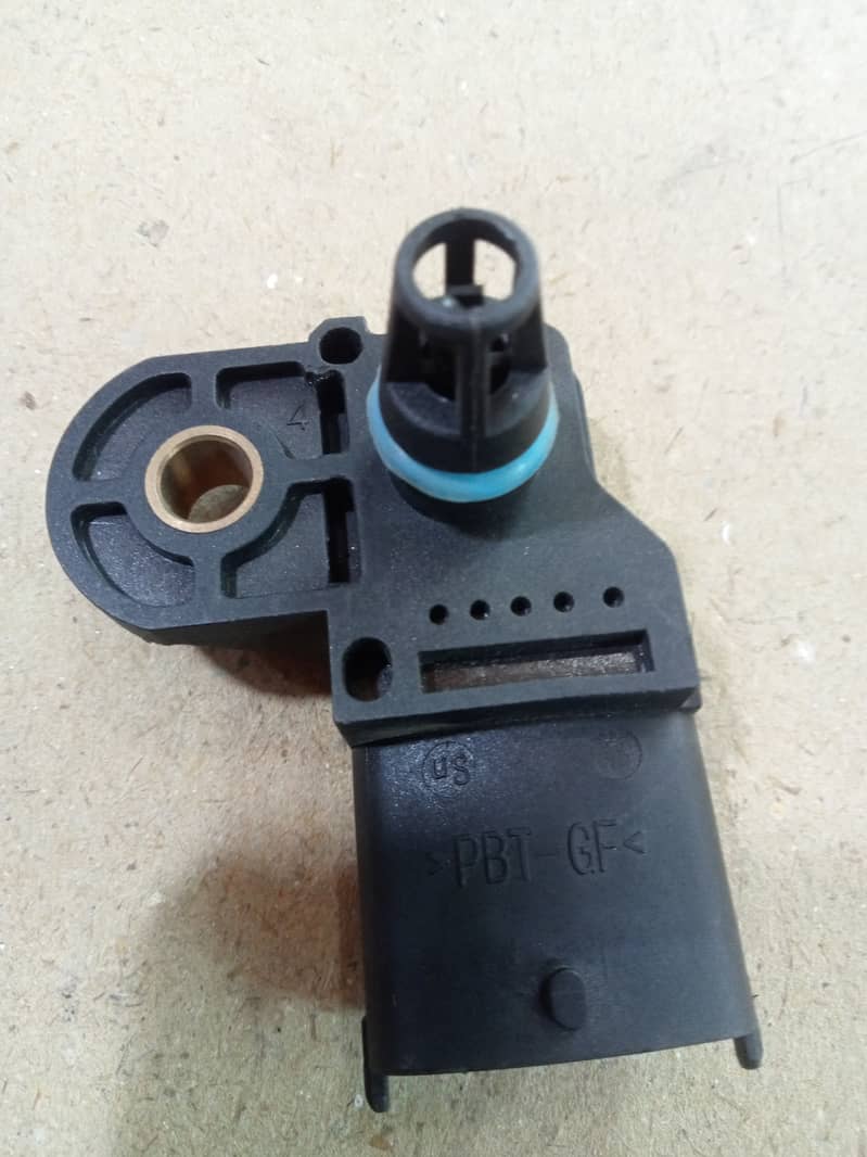 MAP SENSOR 0
